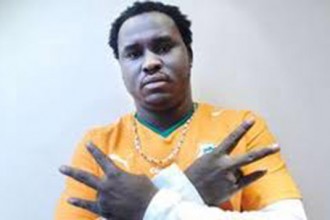 Côte dÂ’Ivoire : Eléphants, Billy Billy pour une table raseÂ…